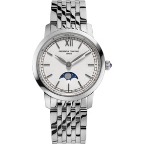 Frédérique Constant Classics Slimline Moonphase
