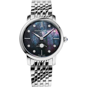Frederique Constant Classics Slimline Moonphase