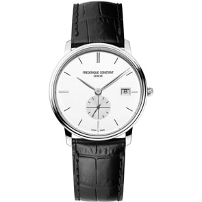 Frédérique Constant Classics Slimline Small Second