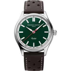 Frederique Constant Vintage Rally Healey Automatic 40mm