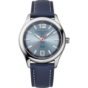 Frederique Constant Vintage Rally Healey Limited Edition