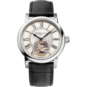 Frédérique Constant Heart Beat Manufacture Limited Edition