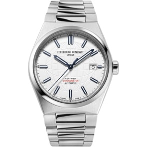 Frederique Constant Highlife Automatic 39 COSC