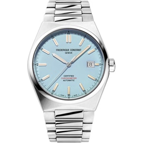 Frederique Constant Highlife Automatic 39 COSC