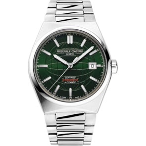 Frederique Constant Highlife Automatic 39 COSC