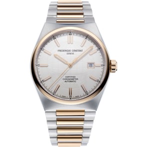 Frederique Constant Highlife Automatic 41 COSC