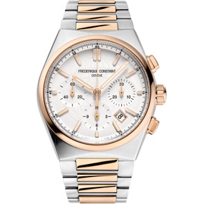 Frédérique Constant Highlife Chronograph Automatic