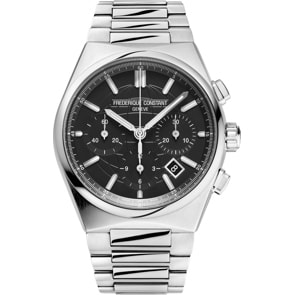 Frederique Constant Highlife Chronograph Automatic