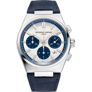 Frederique Constant Highlife Chronograph Automatic Limited Edition