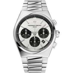 Frederique Constant Highlife Chronograph Automatic Limited Edition
