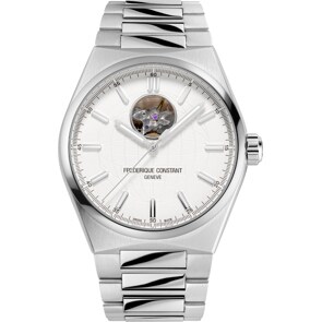 Frederique Constant Highlife Heart Beat