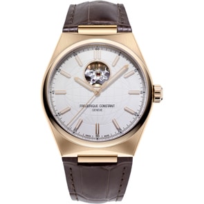 Frédérique Constant Highlife Heart Beat