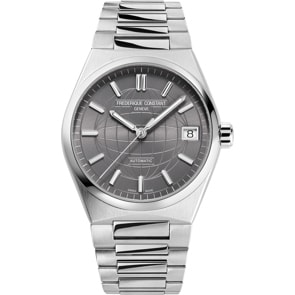 Frederique Constant Highlife Ladies Automatic Gris
