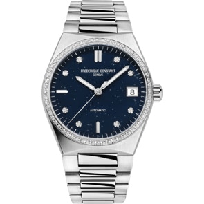 Frederique Constant Highlife Ladies Automatic Sparkling