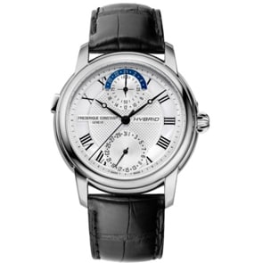 Frederique Constant Hybrid Manufacture Horological Smartwatch