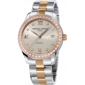 Frederique Constant Ladies Automatic