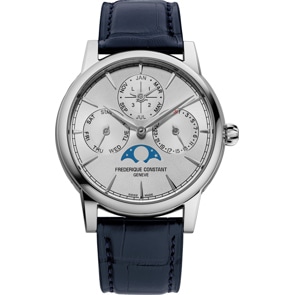 Frederique Constant Manufacture Classic Perpetual Calendar