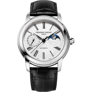 Frédérique Constant Manufacture Classics Moonphase