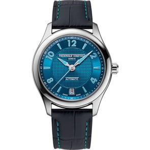 Frederique Constant Runabout Automatic 36mm Limited Edition