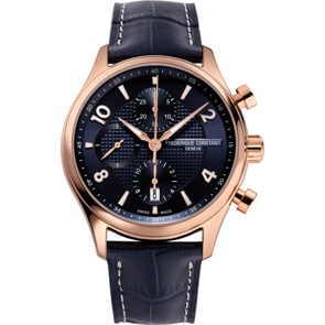 Frédérique Constant Runabout RHS Limited Edition