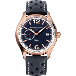 Frédérique Constant Vintage Rally Healey Automatic Small Seconds Limited Edition