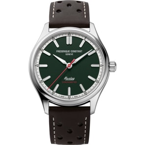 Frederique Constant Vintage Rally Healey COSC Chronometer Limited Edition