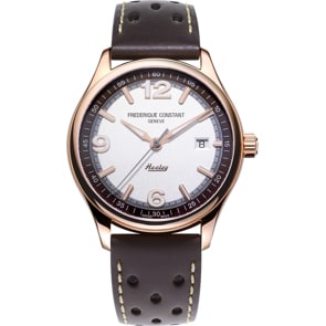 Frédérique Constant Vintage Rally Healey Limited Edition