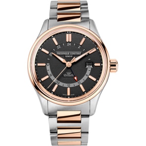 Frédérique Constant Yacht Timer GMT Automatique