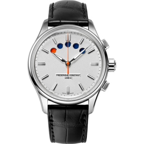 Frédérique Constant Yacht Timer Regatta Countdown