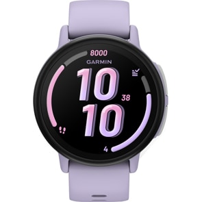 Garmin Bounce 2 Smartwatch Helllila