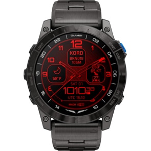 Garmin D2 Mach Pro 1 Titane