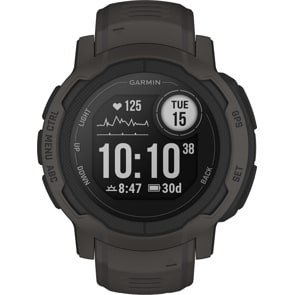 Garmin Instinct 2 Graphite