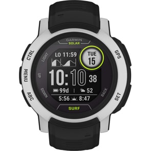 Garmin Instinct 2 Solar Surf Edition Bells Beach