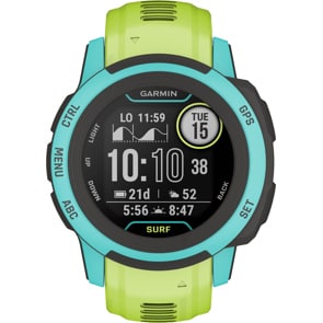 Garmin Instinct 2S Surf Edition Waikiki