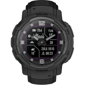 Garmin Instinct Crossover Solar Tactical Edition