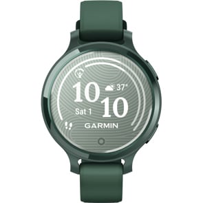 Garmin Lily 2 Active Smartwatch Jasper Green