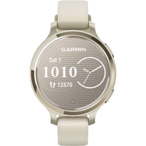 Garmin Lily 2 Active Smartwatch Lunar Gold