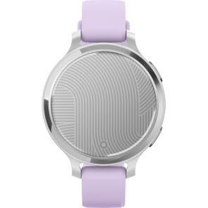 Garmin Lily 2 Active Smartwatch Silver