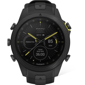 Garmin MARQ 2 Athlete Carbon Edition Tool Watch
