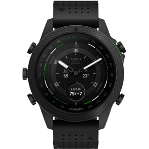 Garmin MARQ 2 Golfer Carbon Edition Tool Watch