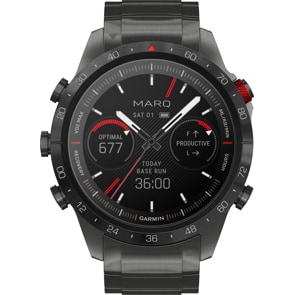 Garmin MARQ 2 Athlete Performance Edition Tool Watch