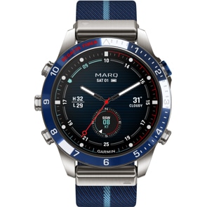 Garmin MARQ 2 Captain Tool Watch