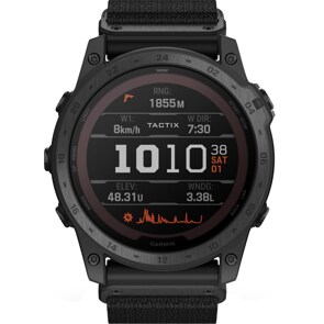 Garmin tactix 7 Pro Ballistic Edition