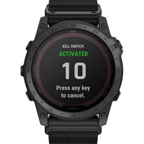 Garmin tactix 7 Pro Solar Edition