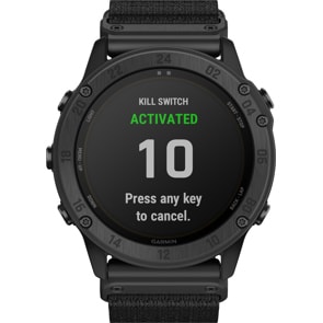 Garmin Tactix Delta Solar Ballistic Edition