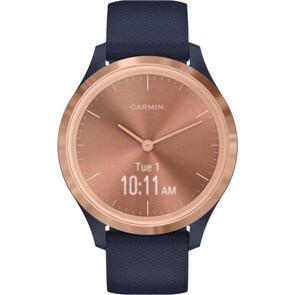 Garmin Vívomove 3S Hybrid Smartwatch HR