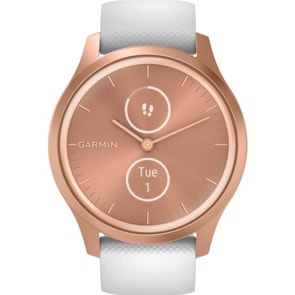 Garmin Vívomove Style Hybrid Smartwatch HR