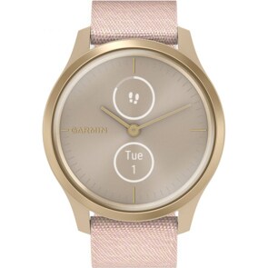 Garmin Vívomove Style Hybrid Smartwatch HR