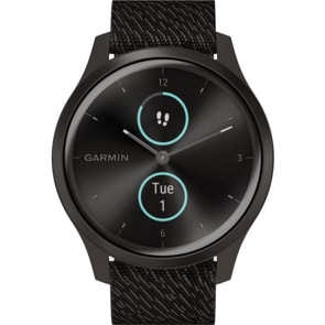 Garmin Vívomove Style Hybrid Smartwatch HR