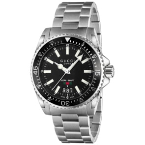 Gucci Dive L